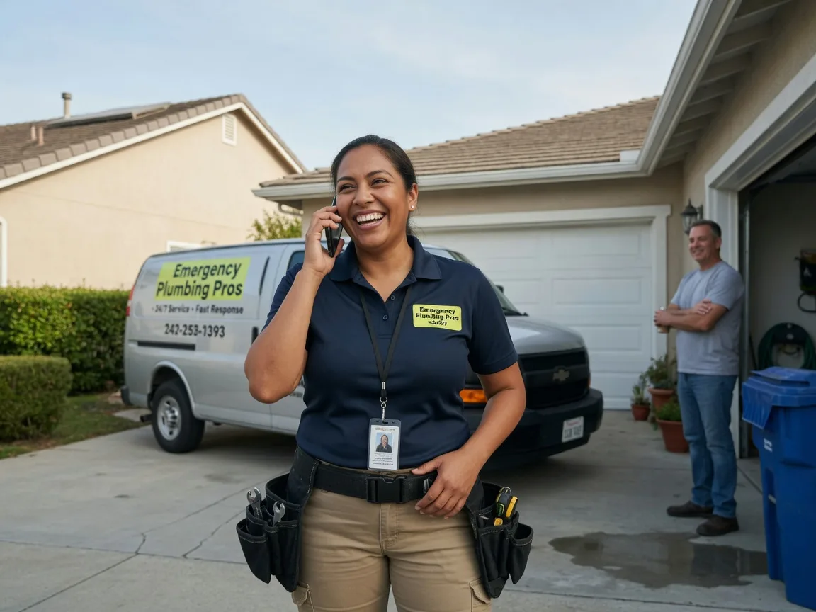 Emergency Plumber Agra, OK FAQs